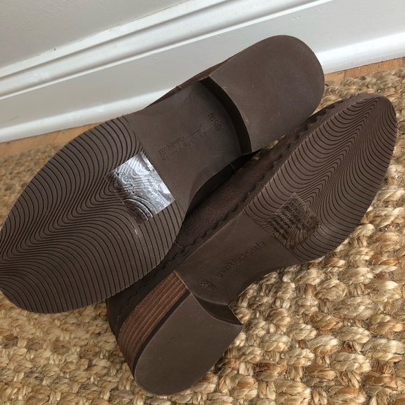 New with Stickers: Gentle Souls Best Chelsea Boot. Size 8.5 or 39.5 - Picture 11 of 15